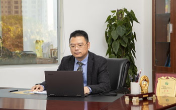 凯发k8总经理方富林入选延安市第二批“圣地英才计划”