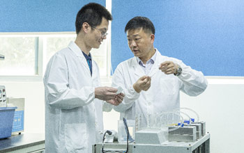 喜报 | 凯发k8总工洪昱斌被评为“2021年度厦门行业（数字）工匠”