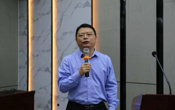 如何保护母亲河，延安召集企业来提建议