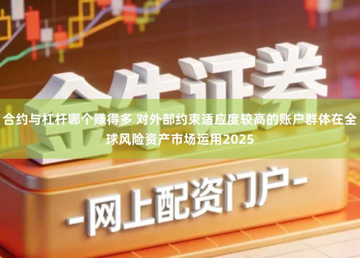 合约与杠杆哪个赚得多 对外部约束适应度较高的账户群体在全球风险资产市场运用2025