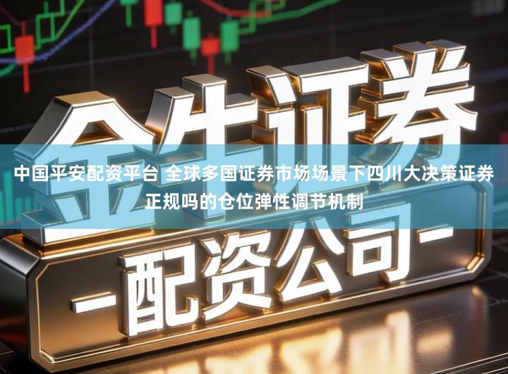 中国平安配资平台 全球多国证券市场场景下四川大决策证券正规吗的仓位弹性调节机制