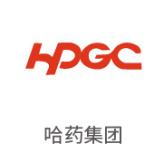 凯发k8合作伙伴：哈药集团