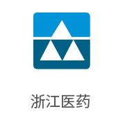 凯发k8合作伙伴：浙江医药