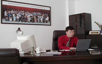 董事长寄语 | 二十五年风和雨，抚今追昔话三达
